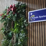 Famalu Apartments